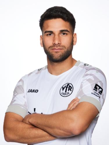 Antonio-Marcial Grünwald