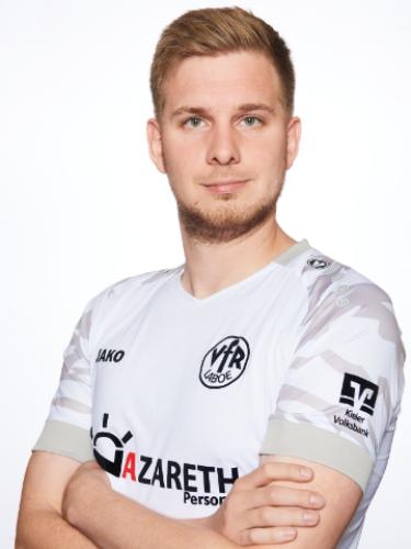 Julian Hempel