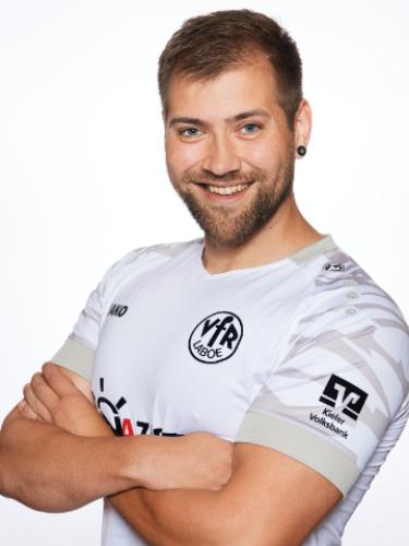 Patrick Hopp