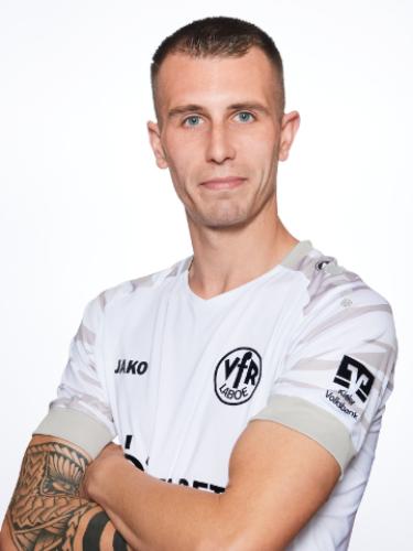 Andre Kalbhenn
