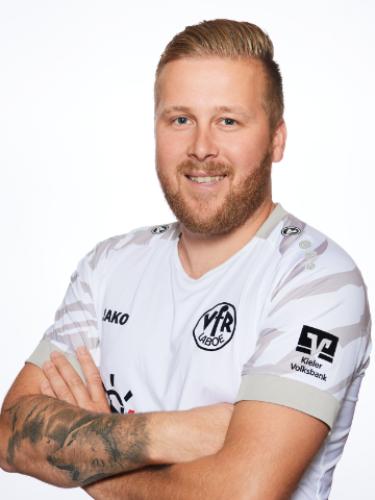 Darko Veselinovic