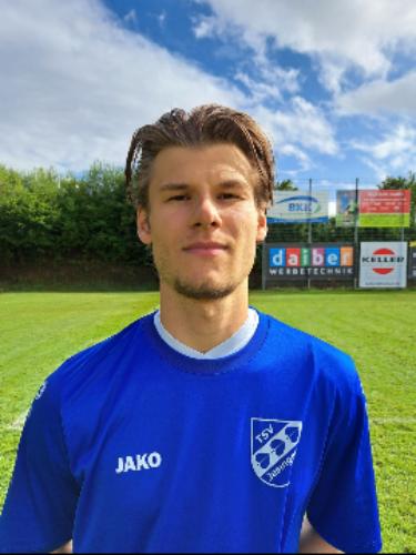 Moritz Waggershauser