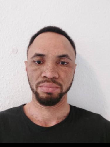 Eugene Amarh Ashitei