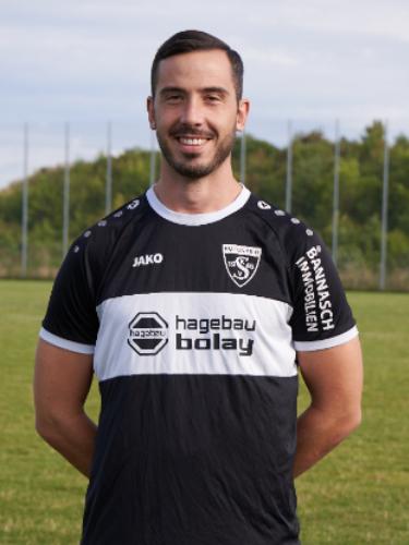 Tobias Weiß