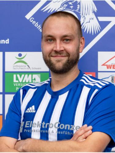 Daniel Hinz