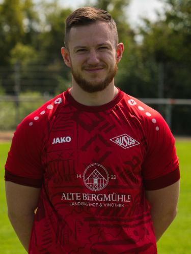 Benjamin Roehlig