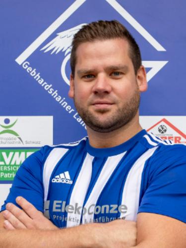 Thorsten Nauroth