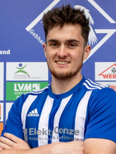 Nico Seibert