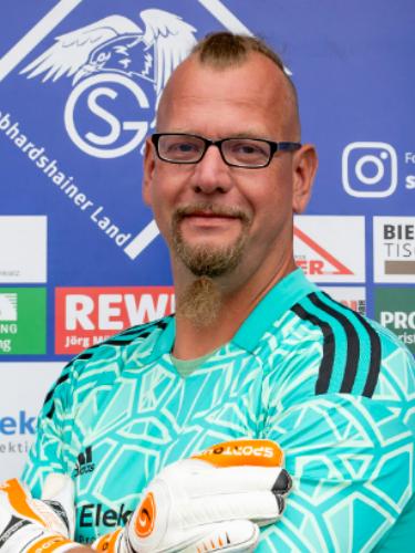 Björn Wagner