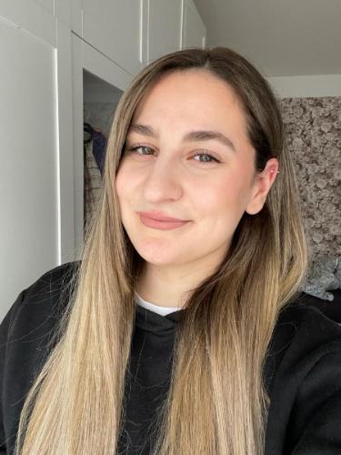 Cassandra Tschatschino
