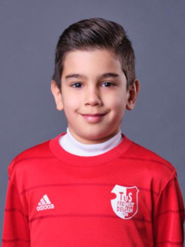 Malik Coskun