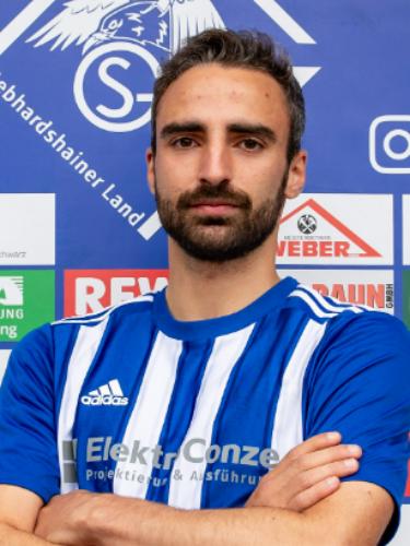 Bastian Krieger