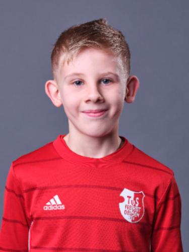 Lukas Rutkowski