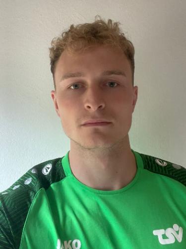 Luca Schwebel