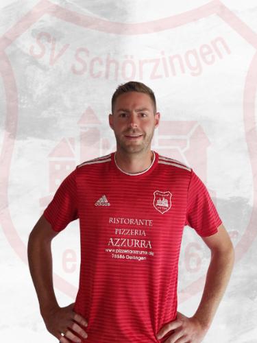 Nico Banholzer