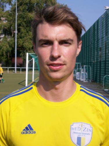 Tobias Friedrich