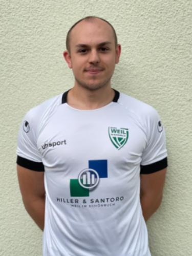 Maik Seel