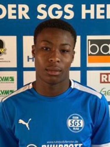 William Elinam Atamudzi Paintsil