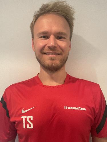 Tim Segewitz