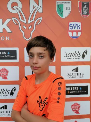 Luka Giesinger