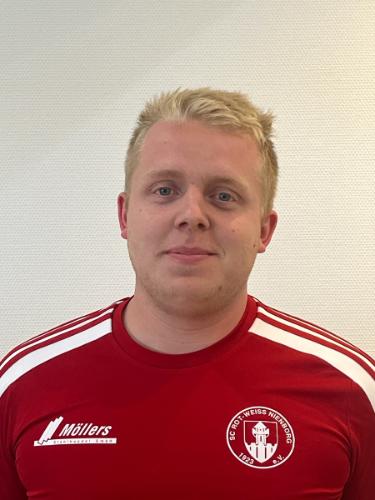 Lennart Helling