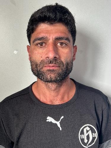 Yusuf Akduman