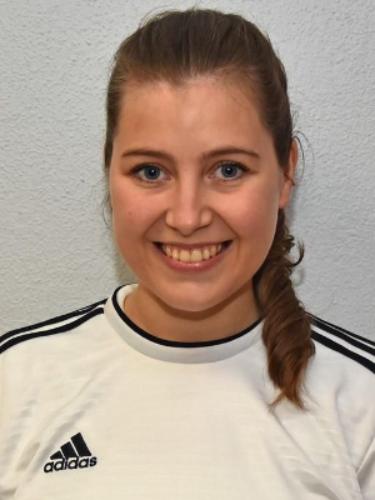 Linn Caroline Wulferding