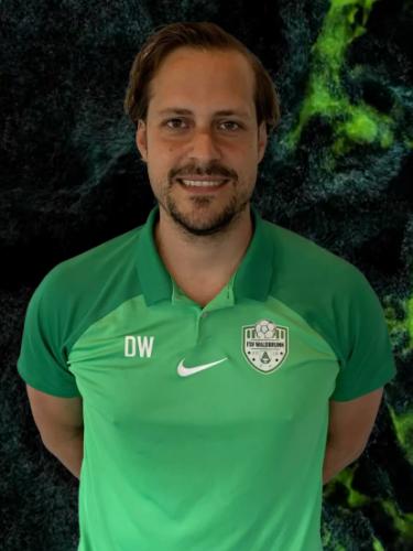 Dominik Weber