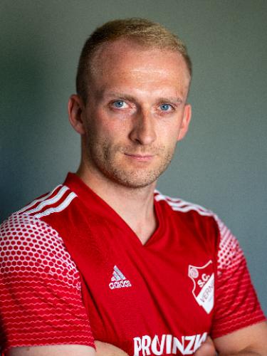 Andre Menke