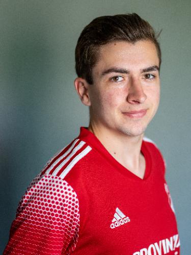 Niklas Neukirch