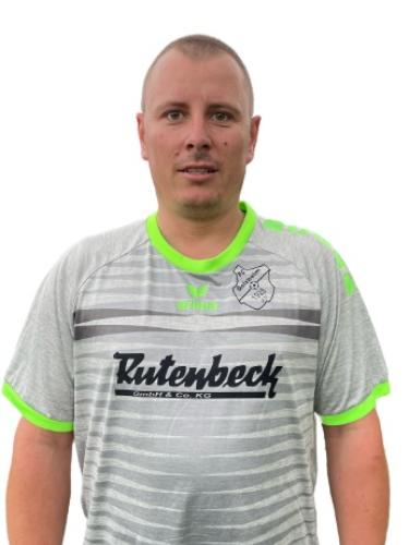 Dennis Kaiser