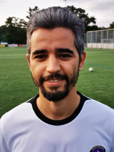 Achraf Taourarti