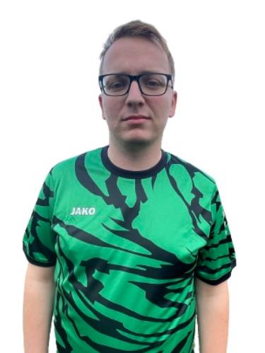 Karsten Ohrem