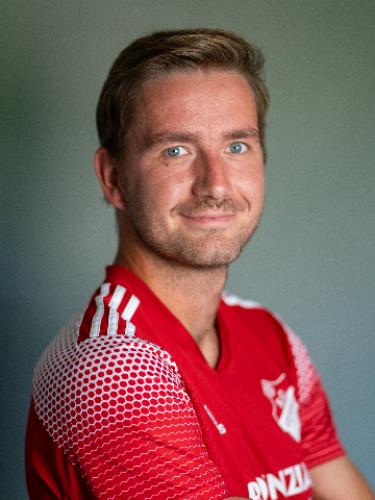 Bastian Rogg