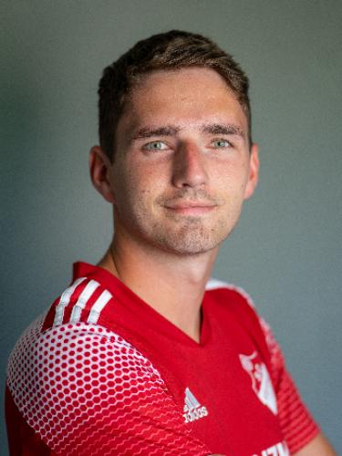 Jonas Rogg