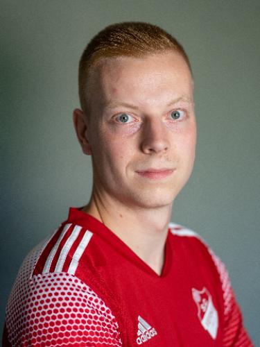 Daniel Sprink