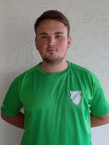 Nik Feldmann