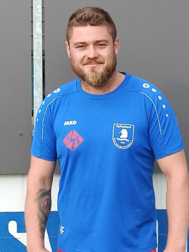 Philipp Amann