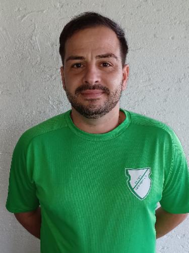 Julian Pinheiro