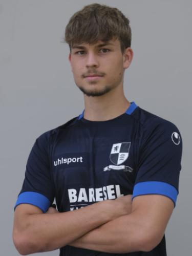 Luca Killmaier