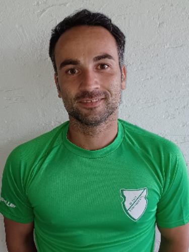 Filippo Vento