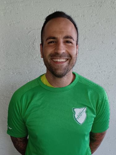 Marco Vento