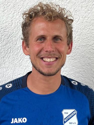 Philipp Matyssek