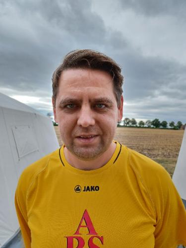 Sascha Stengert