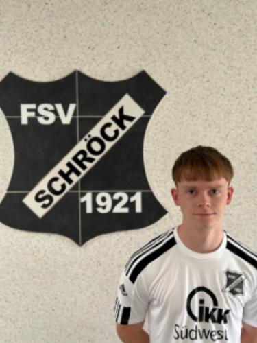 Yannik Fach