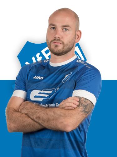 Phil Ballweg Vallejo