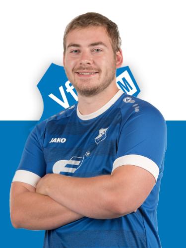 Dominik Dumke