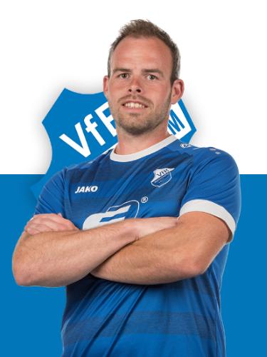 Florian Ehrlenbach