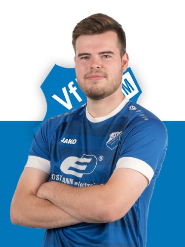 Sven Hofer