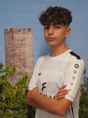 Cem Alessio Cardello